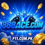 888Ace Game