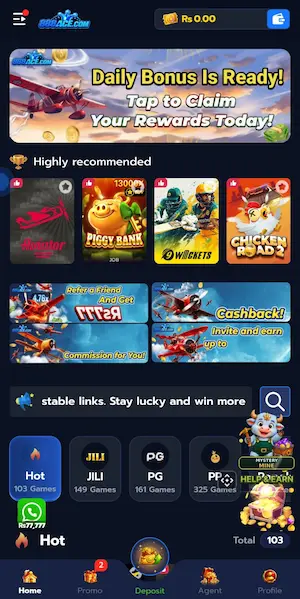 888Ace Game