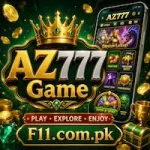 AZ777 Game