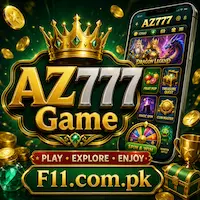 AZ777 Game