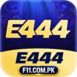 E444 Game