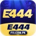 E444 Game