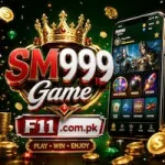 SM999 Game
