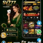 SV777 Game