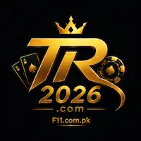 TR2026 App