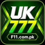 UK777 Game