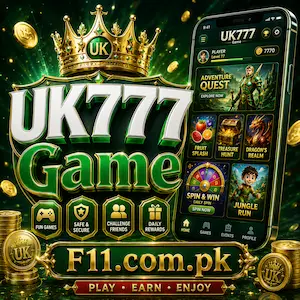 UK777 Game