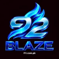 92Blaze