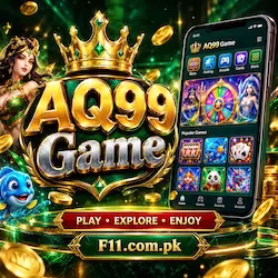 AQ99 Game