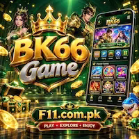 BK66 Game