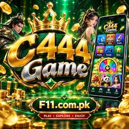 C444 Game