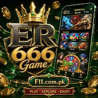 ER666 Game
