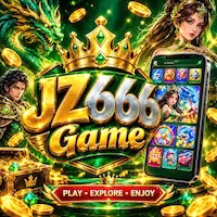 JZ666 Game