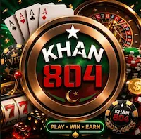 Khan804 Game