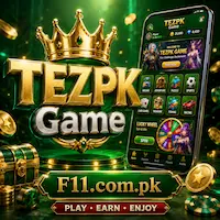TEZPK Game