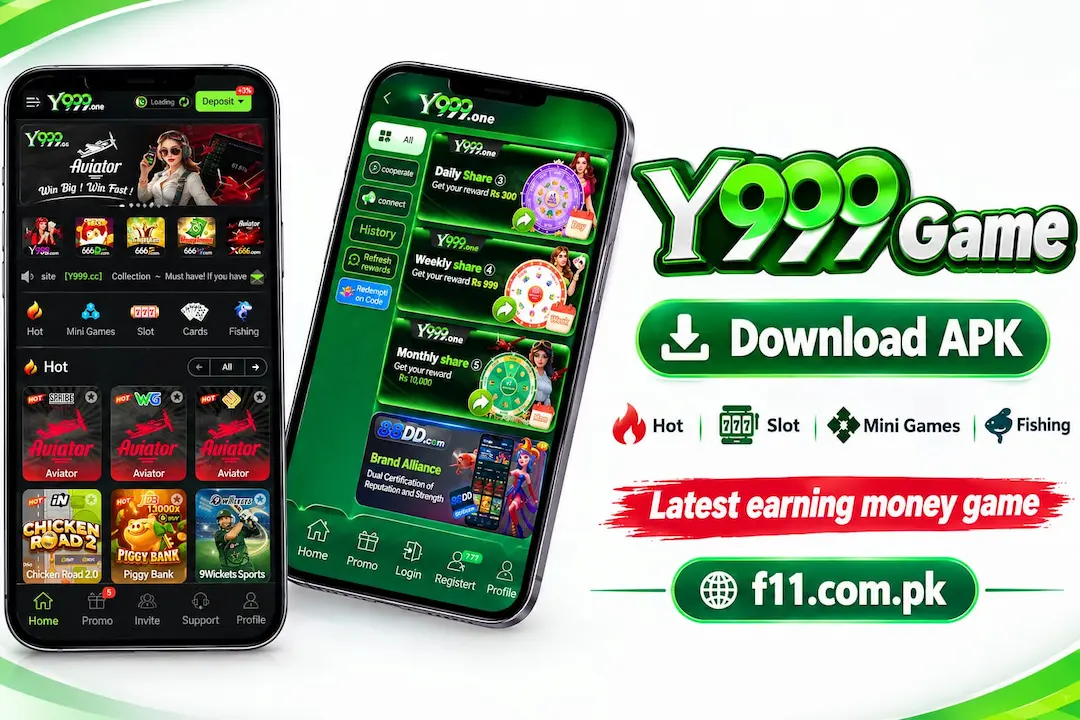 y999 game
